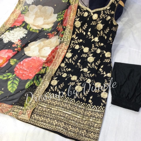 Meet your Posher, Dimple - Picture 4 of 5